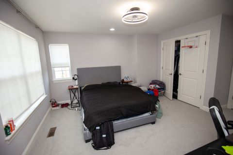 Tiny photo for 1120 Ashley Lane, Inverness, IL 60010 (MLS # 12485865)