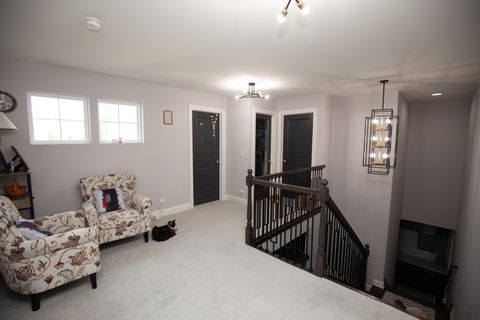 Tiny photo for 1120 Ashley Lane, Inverness, IL 60010 (MLS # 12485865)