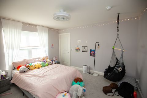 Tiny photo for 1120 Ashley Lane, Inverness, IL 60010 (MLS # 12485865)