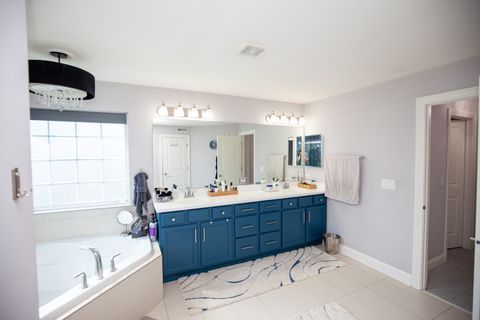 Tiny photo for 1120 Ashley Lane, Inverness, IL 60010 (MLS # 12485865)