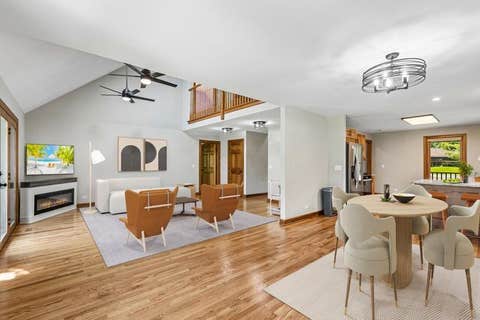 Tiny photo for 1921 Annettes Circle, Sugar Grove, IL 60554 (MLS # 12693092)