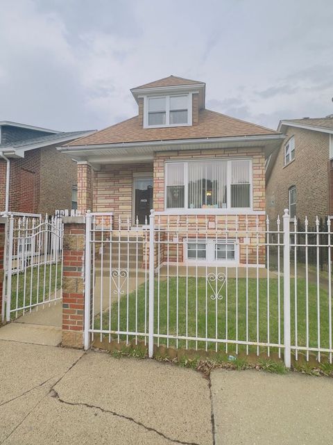 2247 N Laramie Avenue Chicago IL 60639