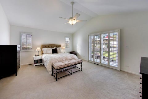 Tiny photo for 836 N Fernandez Avenue, Arlington Heights, IL 60004 (MLS # 12791689)
