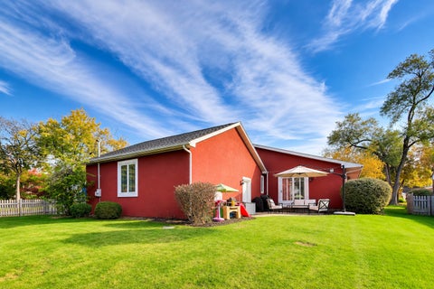 Tiny photo for 836 N Fernandez Avenue, Arlington Heights, IL 60004 (MLS # 12791689)