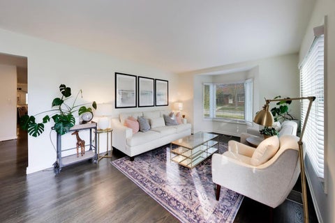Tiny photo for 836 N Fernandez Avenue, Arlington Heights, IL 60004 (MLS # 12791689)