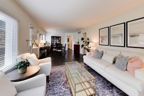 Tiny photo for 836 N Fernandez Avenue, Arlington Heights, IL 60004 (MLS # 12791689)