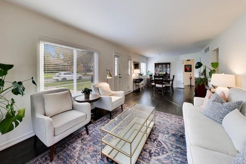 Tiny photo for 836 N Fernandez Avenue, Arlington Heights, IL 60004 (MLS # 12791689)