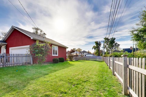 Tiny photo for 836 N Fernandez Avenue, Arlington Heights, IL 60004 (MLS # 12791689)