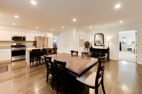 Tiny photo for 836 N Fernandez Avenue, Arlington Heights, IL 60004 (MLS # 12791689)