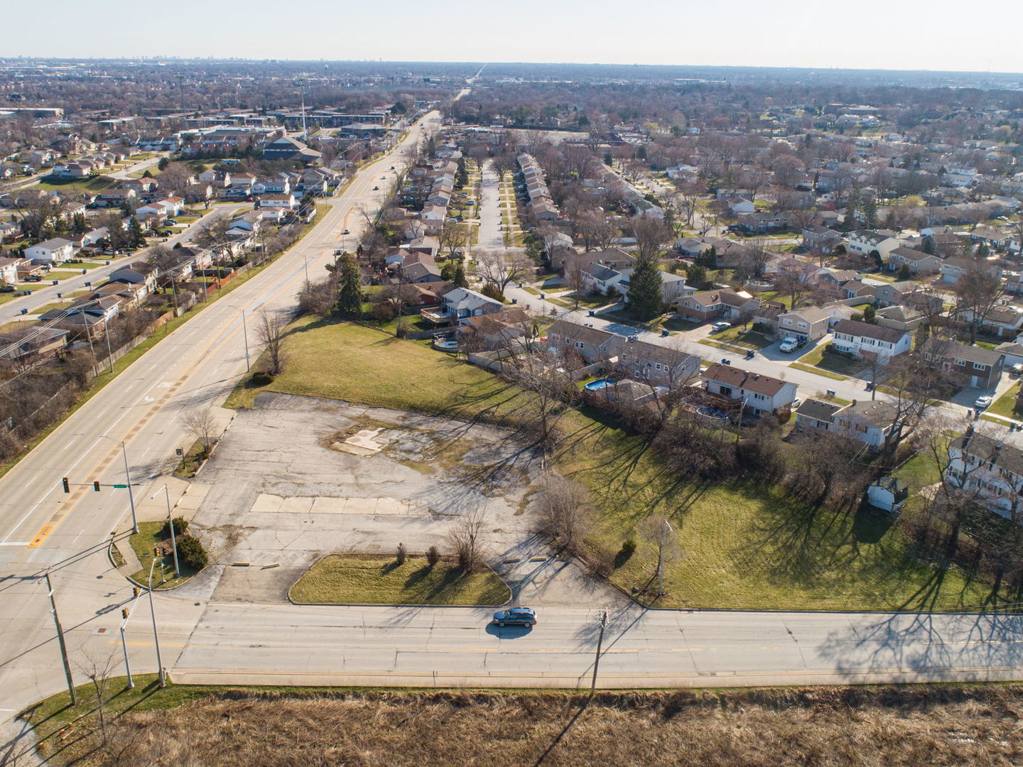 Lot 5 S Kean Avenue