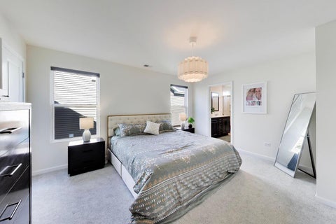 Tiny photo for 5936 Polo Street, Naperville, IL 60564 (MLS # 12788657)