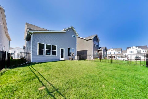 Tiny photo for 5936 Polo Street, Naperville, IL 60564 (MLS # 12788657)