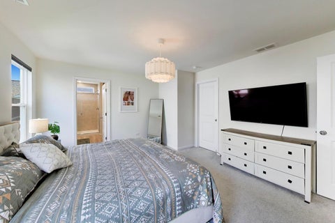 Tiny photo for 5936 Polo Street, Naperville, IL 60564 (MLS # 12788657)