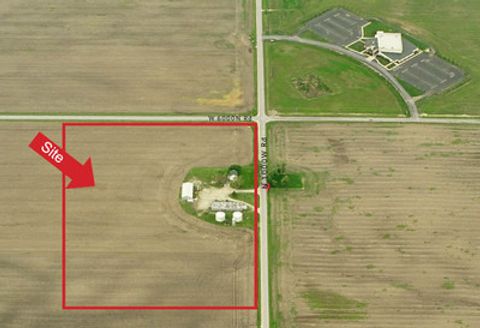 5906 N 1000W Road Bourbonnais IL 60914