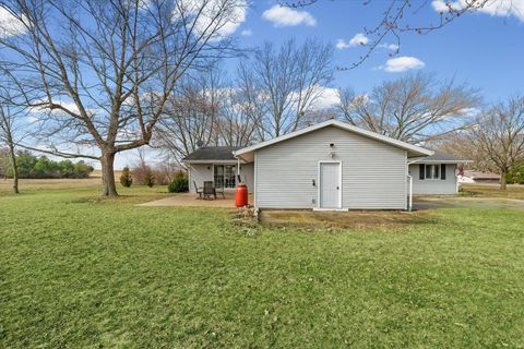 Tiny photo for 1432 Country Club Lane, Loda, IL 60948 (MLS # 12577055)