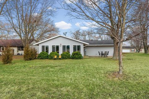 Tiny photo for 1432 Country Club Lane, Loda, IL 60948 (MLS # 12577055)