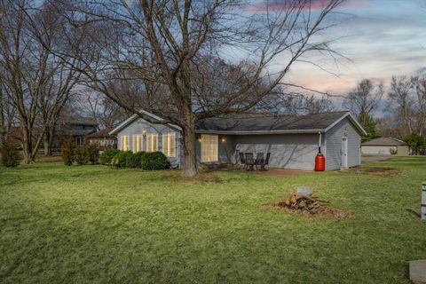 Tiny photo for 1432 Country Club Lane, Loda, IL 60948 (MLS # 12577055)