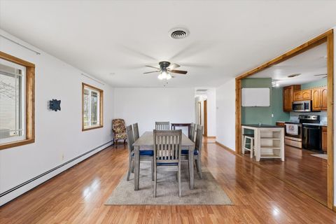 Tiny photo for 1432 Country Club Lane, Loda, IL 60948 (MLS # 12577055)