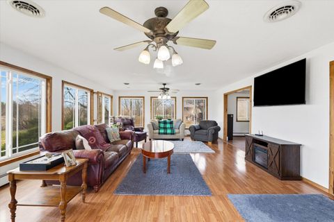 Tiny photo for 1432 Country Club Lane, Loda, IL 60948 (MLS # 12577055)