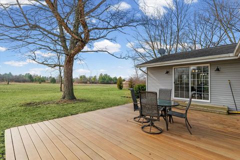 Tiny photo for 1432 Country Club Lane, Loda, IL 60948 (MLS # 12577055)