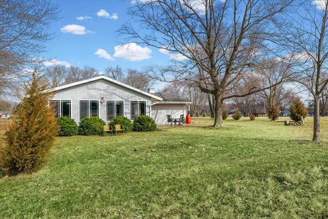 Tiny photo for 1432 Country Club Lane, Loda, IL 60948 (MLS # 12577055)