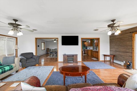 Tiny photo for 1432 Country Club Lane, Loda, IL 60948 (MLS # 12577055)