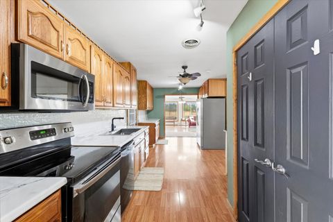 Tiny photo for 1432 Country Club Lane, Loda, IL 60948 (MLS # 12577055)