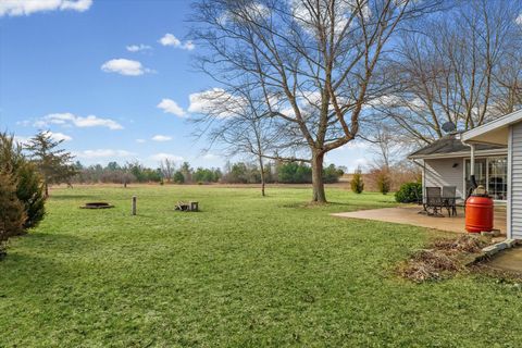 Tiny photo for 1432 Country Club Lane, Loda, IL 60948 (MLS # 12577055)