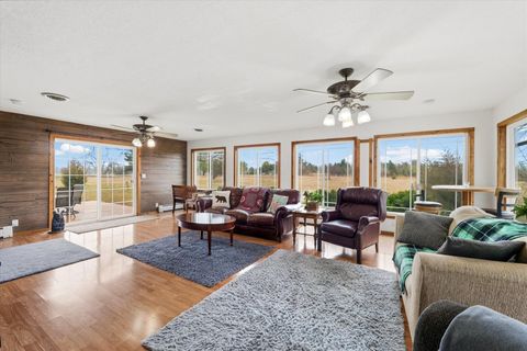 Tiny photo for 1432 Country Club Lane, Loda, IL 60948 (MLS # 12577055)