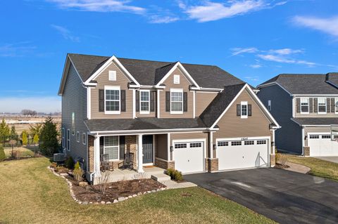 15247 S Sawgrass Circle Plainfield IL 60544