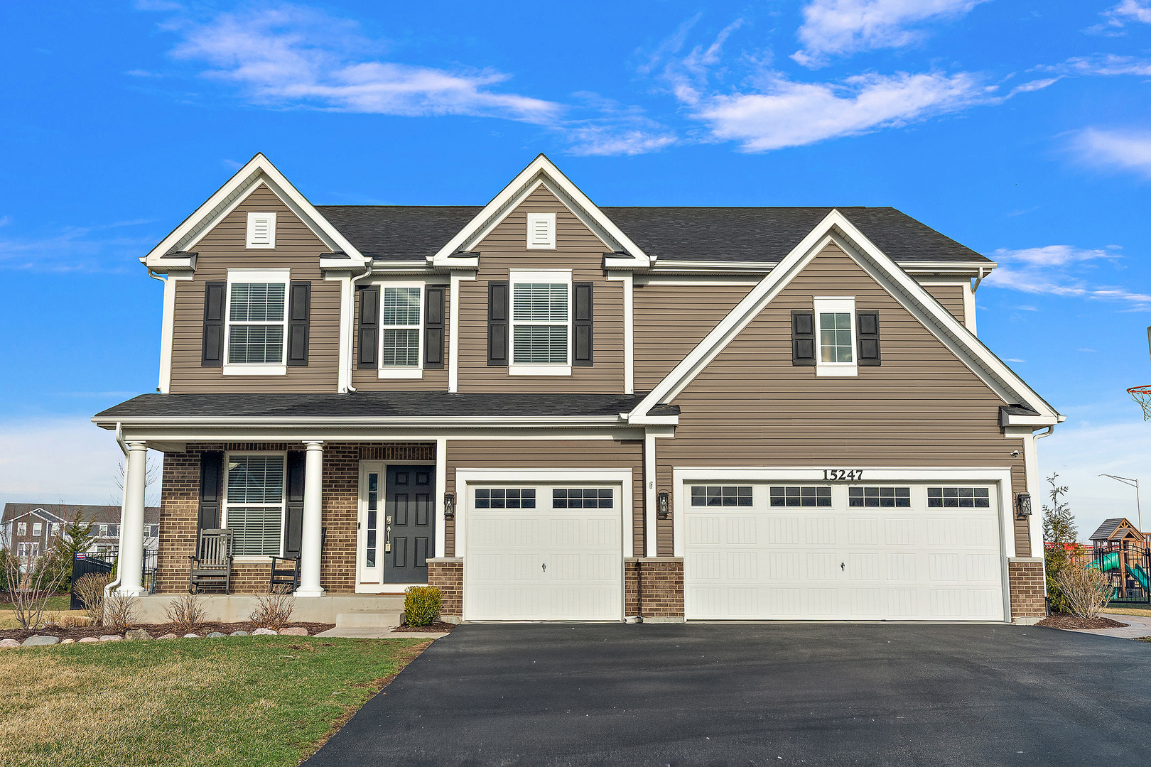 15247 S Sawgrass Circle