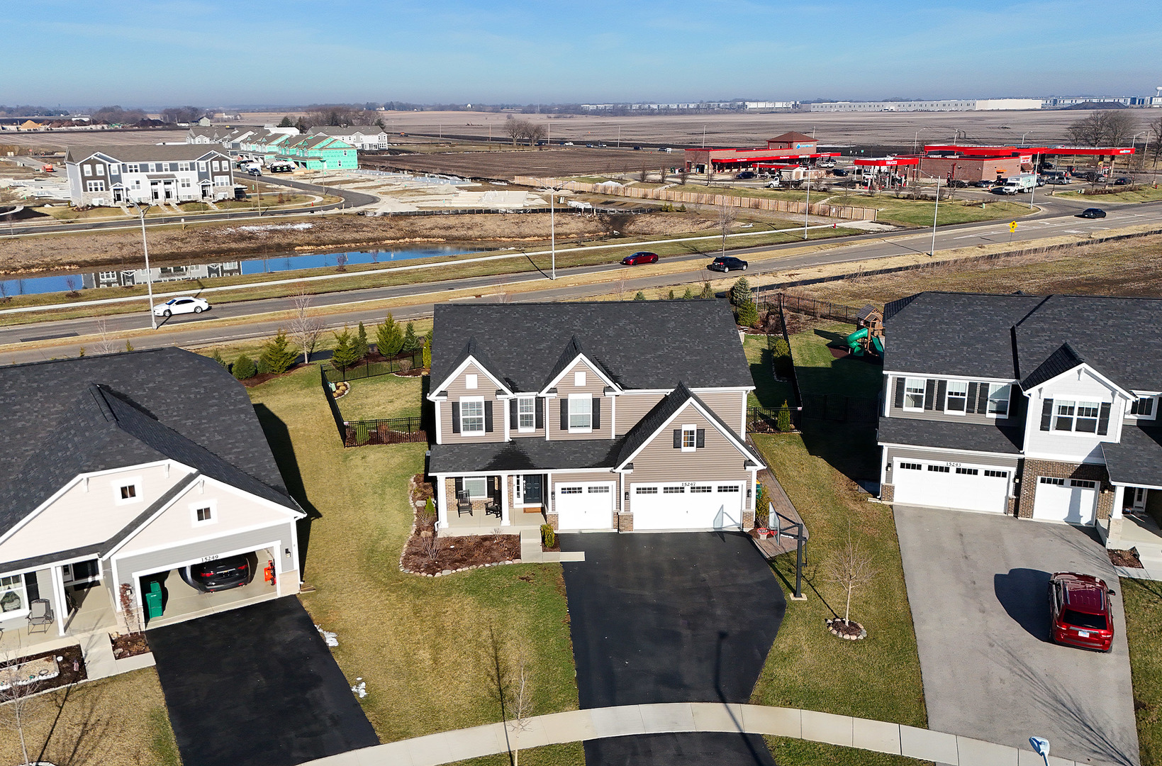 15247 S Sawgrass Circle