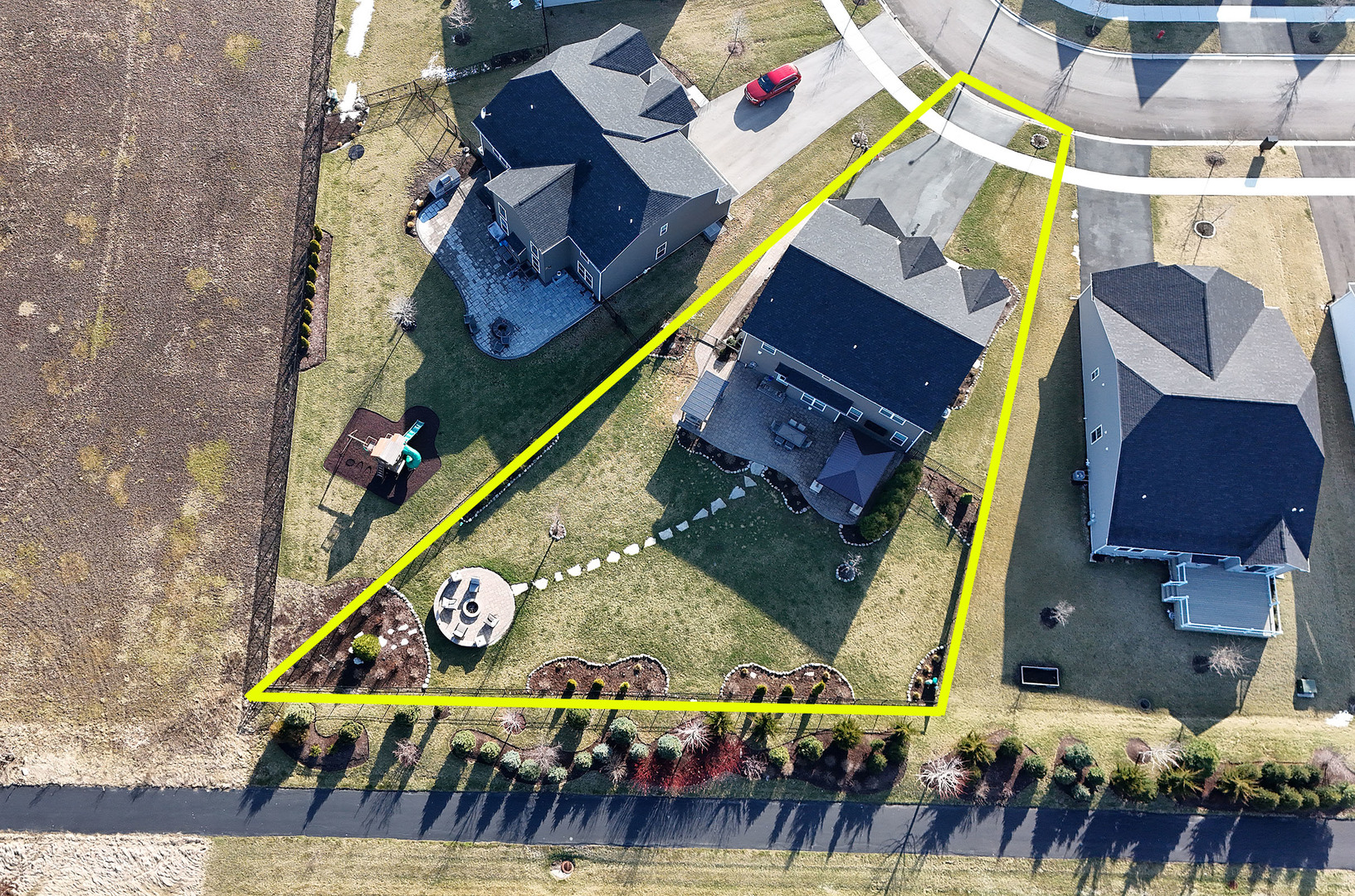 15247 S Sawgrass Circle