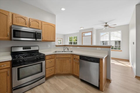 Tiny photo for 21526 Wolf Lake Way #0, Crest Hill, IL 60403 (MLS # 12759778)