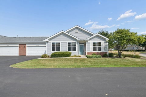 Photo of 21526 Wolf Lake Way #0, Crest Hill, IL 60403 (MLS # 12759778)