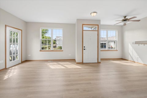 Tiny photo for 21526 Wolf Lake Way #0, Crest Hill, IL 60403 (MLS # 12759778)