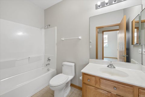 Tiny photo for 21526 Wolf Lake Way #0, Crest Hill, IL 60403 (MLS # 12759778)