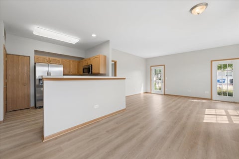 Tiny photo for 21526 Wolf Lake Way #0, Crest Hill, IL 60403 (MLS # 12759778)