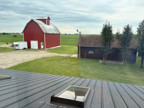 Tiny photo for 2563 Gurler Road, Rochelle, IL 61068 (MLS # 12687428)