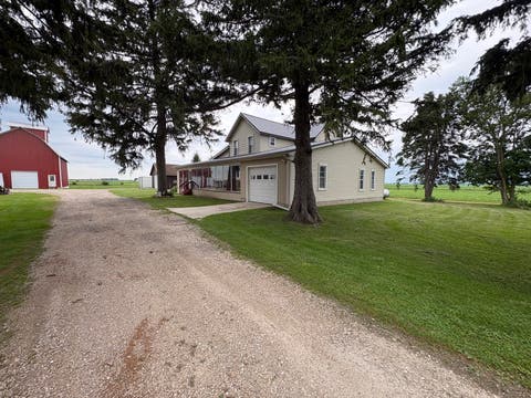 Tiny photo for 2563 Gurler Road, Rochelle, IL 61068 (MLS # 12687428)