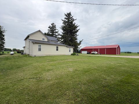 Tiny photo for 2563 Gurler Road, Rochelle, IL 61068 (MLS # 12687428)