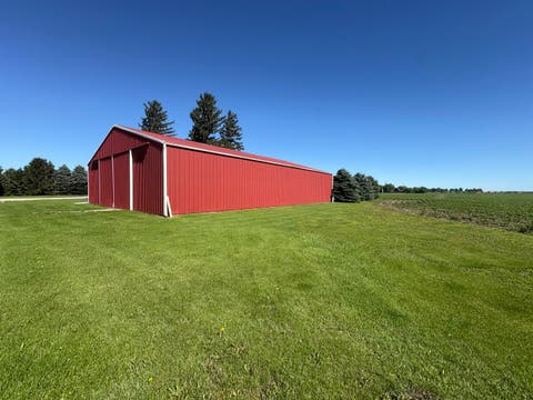 Tiny photo for 2563 Gurler Road, Rochelle, IL 61068 (MLS # 12687428)