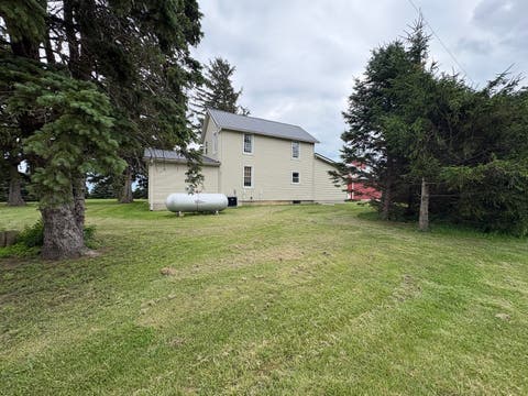 Tiny photo for 2563 Gurler Road, Rochelle, IL 61068 (MLS # 12687428)