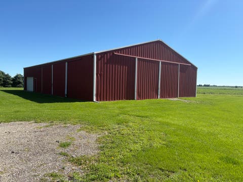 Tiny photo for 2563 Gurler Road, Rochelle, IL 61068 (MLS # 12687428)