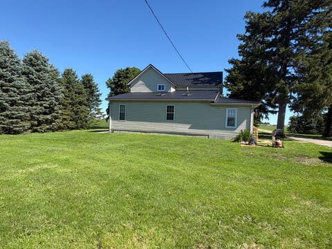 Tiny photo for 2563 Gurler Road, Rochelle, IL 61068 (MLS # 12687428)