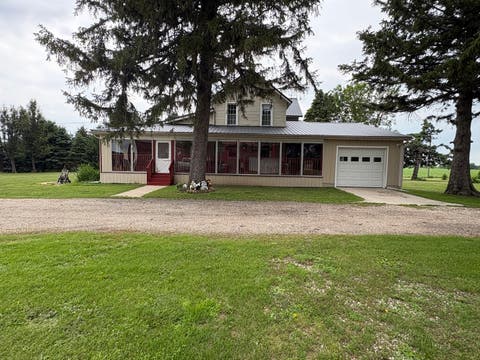 Tiny photo for 2563 Gurler Road, Rochelle, IL 61068 (MLS # 12687428)