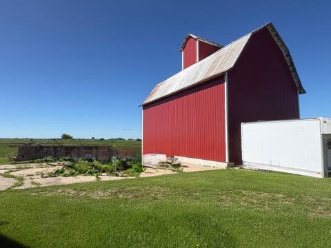 Tiny photo for 2563 Gurler Road, Rochelle, IL 61068 (MLS # 12687428)
