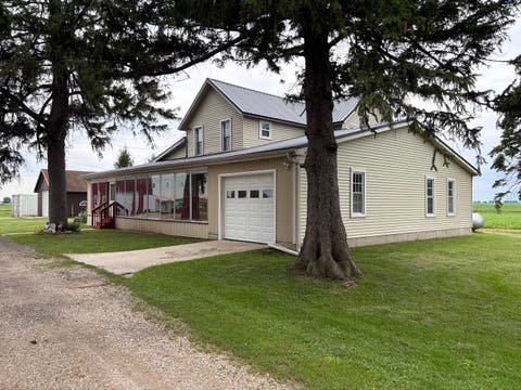Tiny photo for 2563 Gurler Road, Rochelle, IL 61068 (MLS # 12687428)