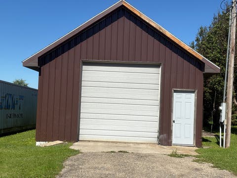 Tiny photo for 2563 Gurler Road, Rochelle, IL 61068 (MLS # 12687428)