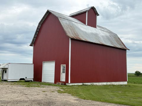 Tiny photo for 2563 Gurler Road, Rochelle, IL 61068 (MLS # 12687428)